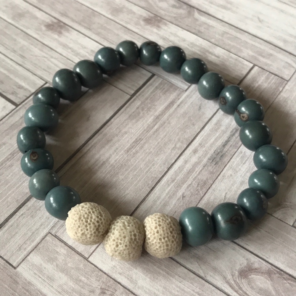 Diffuser Bracelet/Yoga Bracelet
